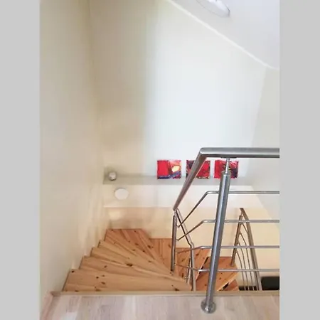 Karusselli Apartment