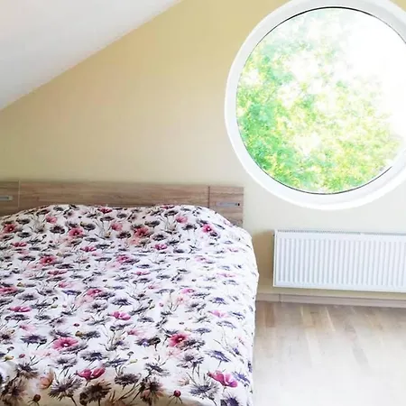 Karusselli Apartment Parnu