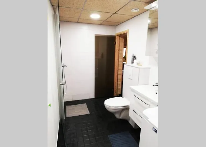 Karusselli * Παρνού