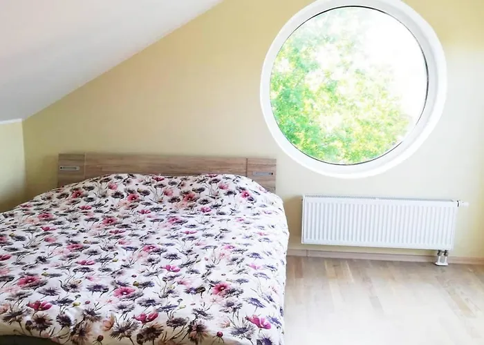 Karusselli Διαμέρισμα Παρνού